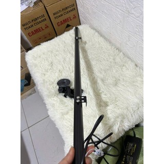 Đèn led xương cá, led hậu thanh xương cá điện 12v và 24v