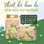 Tã Bỉm Quần BB Nature Care Plus Hàn Quốc Thấm Hút Tốt Nhiều Size - Bibo Mart