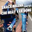 Thanh Năng Lượng OTE Duo Bar, Healthy Sport Snack - Gấp Đôi Năng Lượng, Tiện Lợi, Cung cấp Carb Cao Cấp