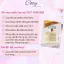 Nước hoa unisex Roja Isola Blu Parfum Chiết 5ml/10ml Hương thơm Tươi mát, Sảng khoái - Cozy Perfume