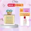 Nước hoa unisex Roja Isola Blu Parfum Chiết 5ml/10ml Hương thơm Tươi mát, Sảng khoái - Cozy Perfume