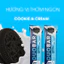 Thanh Năng Lượng OTE Duo Bar, Healthy Sport Snack - Gấp Đôi Năng Lượng, Tiện Lợi, Cung cấp Carb Cao Cấp