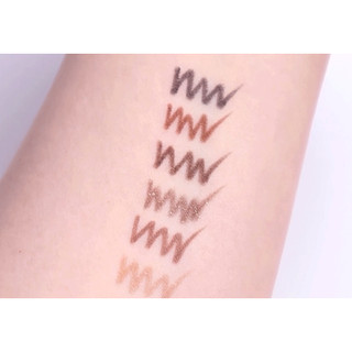 Chì kẻ mắt CLIO Sharp So Simple Waterproof Pencil Liner