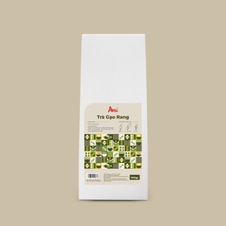 Trà Gạo Rang Ami - Gói 500g & 100g| Đậm Đà, Thơm Ngon, Tinh Hoa Trà Nhật Bản