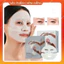 Mặt nạ Collagen Qua Đêm Chính Hãng, Siêu Dưỡng Ẩm, Làm Săn Chắc Da, Phục Hồi Độ Vũ Đàn Hồi - Hộp 5 miếng