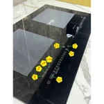 Bếp Từ 2 vùng nấu thương hiệu AIKO | Công nghệ inverter | Trống Tràn - Bảo hành chính hãng 3 năm | — ảnh 2