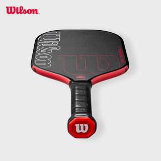 Wilson Blaze Edgeless 13 Vợt Pickleball Paddle WR180911U2