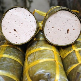 [có che tên] Giòn dai D1000 cho giò chả, nem chua, tạo độ dẻo dai cho giò