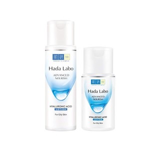Dung Dịch Dưỡng Ẩm Hada Labo Lotion Toner 100ml 170ml