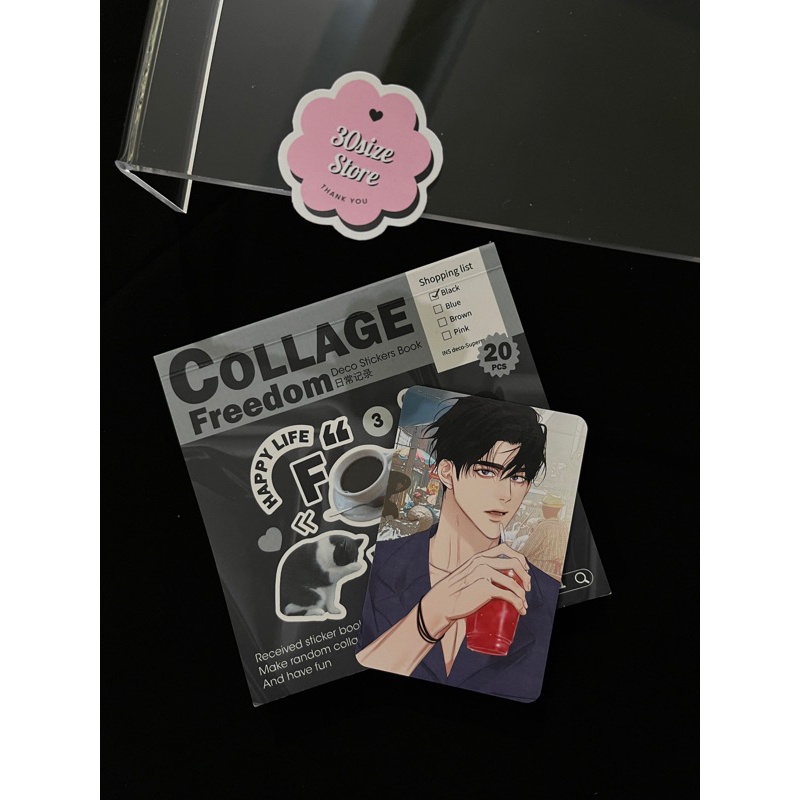 その他 BOOMTOON IN THAILAND TRAVEL KEYRING BoomToon in Thailand