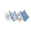Combo 4 quần sịp bé trai, quần chip đùi cho bé trai thông hơi kháng khuẩn Tom & Jerry ngộ nghĩnh 10-33kg