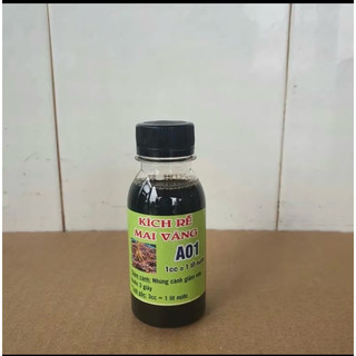 siêu kích rễ A01 sắp đế ( chính hãng )