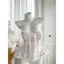 ÁO CORSET HOA FORM XOÈ XINH XẮN MÙA HÈ CÓ MÚT NGỰC (ẢNH THẬT)
