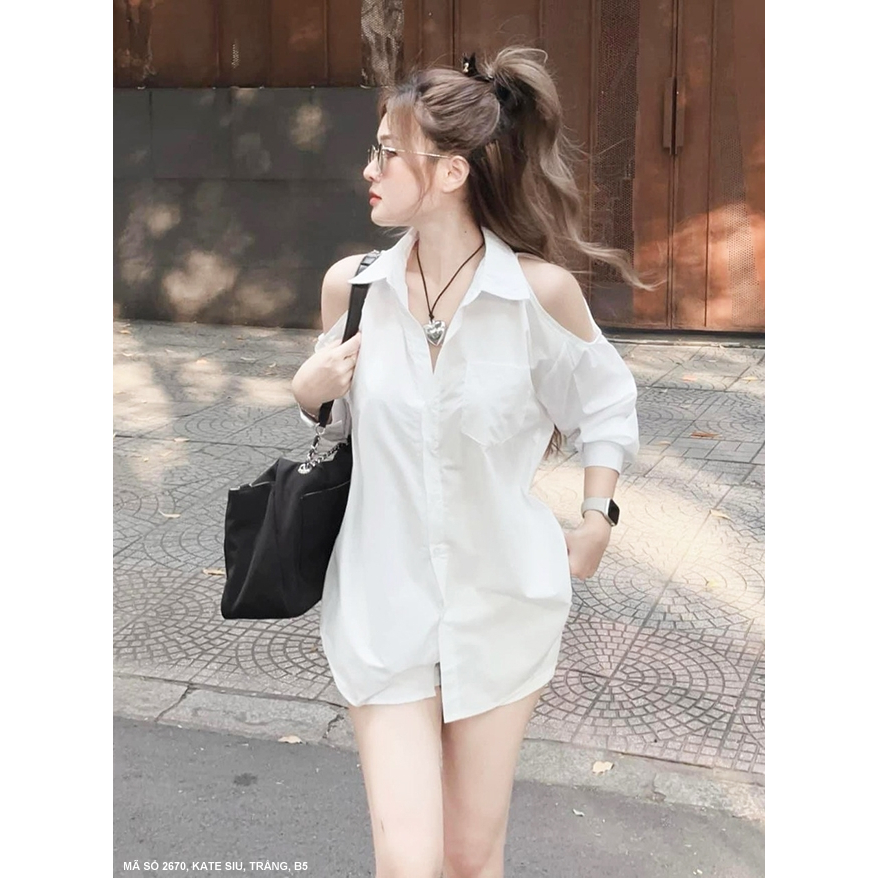 Set đồ nữ mùa hè 
