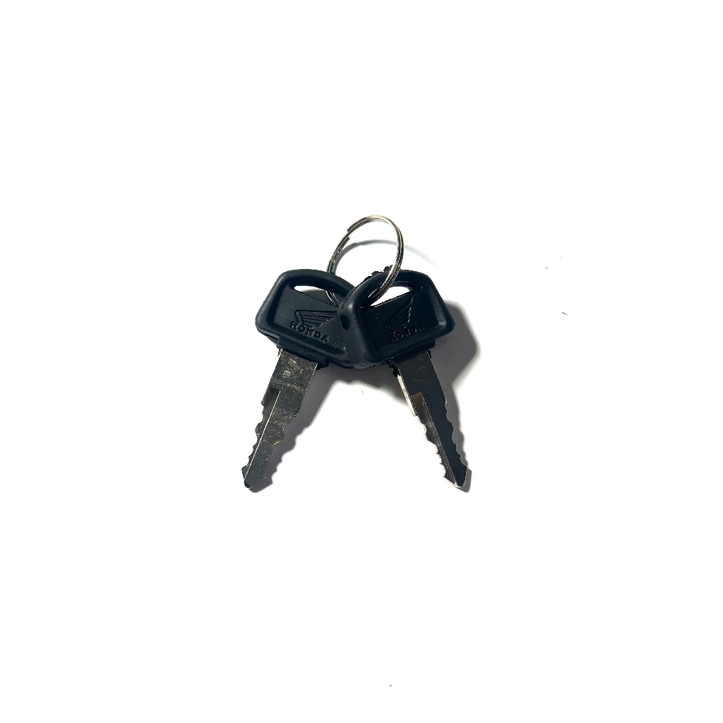 [HÀNG CAO CẤP] Bộ Ổ Khóa Trước Sau Xe Dream – Bảo Hành Chính Hãng