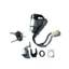 Bộ Ổ Khóa Trước Sau Xe Wave – Bảo Hành Chính Hãng