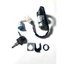 Bộ Ổ Khóa Trước Sau Xe Wave – Bảo Hành Chính Hãng