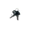 Bộ Ổ Khóa Trước Sau Xe Wave – Bảo Hành Chính Hãng