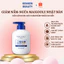 Dầu gội Maigoole giảm nấm ngứa da đầu Nhật Bản, dầu gội dược liệu nấm da đầu, giảm ngứa, giúp tóc chắc khoẻ,sạch gàu