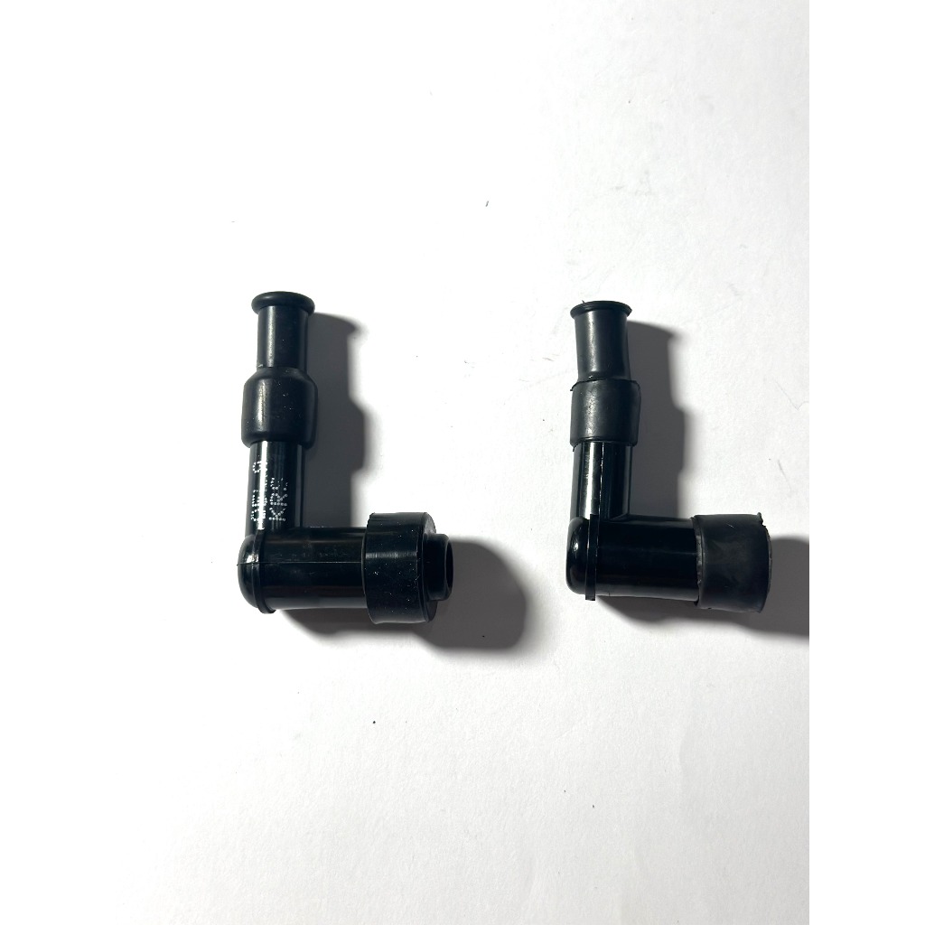 [HÀNG CAO CẤP] Chụp Tẩu Bugi Xe Máy Dream, Wave, Wave S, Sirius, Exciter – Lõi Đồng Nhựa, Phù Hợp Mọi Loại Xe