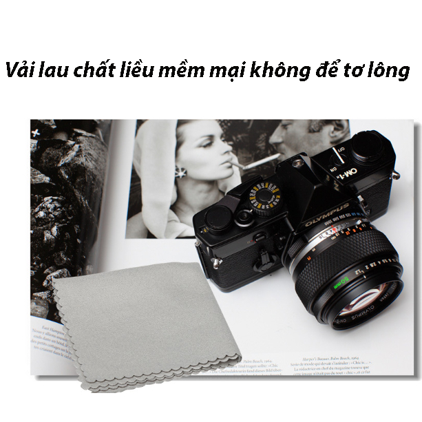 Bộ vệ sinh máy ảnh, vệ sinh máy chụp hình, vệ sinh máy tính xách tay, điện thoại