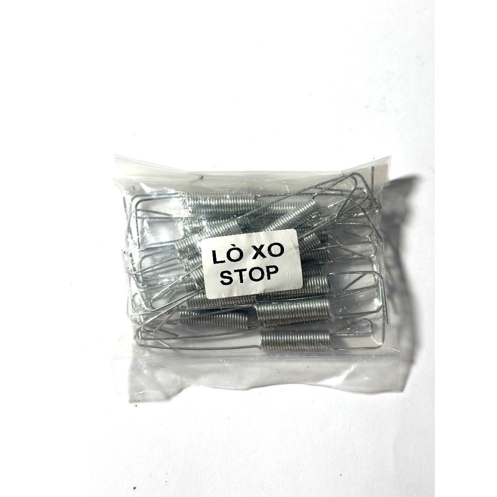[HÀNG CAO CẤP] Lò Xo Stop – Phù Hợp Nhiều Dòng Xe