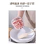 HỘP NHỰA CÓ NẮP ĐỰNG THỰC PHẨM TỦ LẠNH 350ML - Giải Pháp Lưu Trữ Tiện Dụng