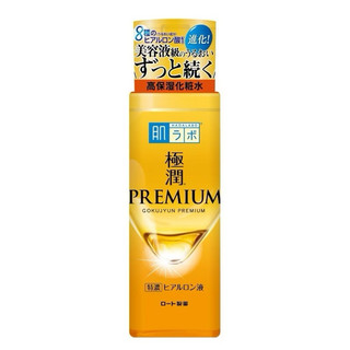 Nước hoa Hồng dưỡng ẩm cao cấp Hada Labo Gokujyun Premium Lotion