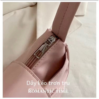 Túi Xách Nữ Đeo Vai Hình Bướm Thời Trang Nhỏ Đa Năng Đeo Chéo Đơn Ngọt Ngào