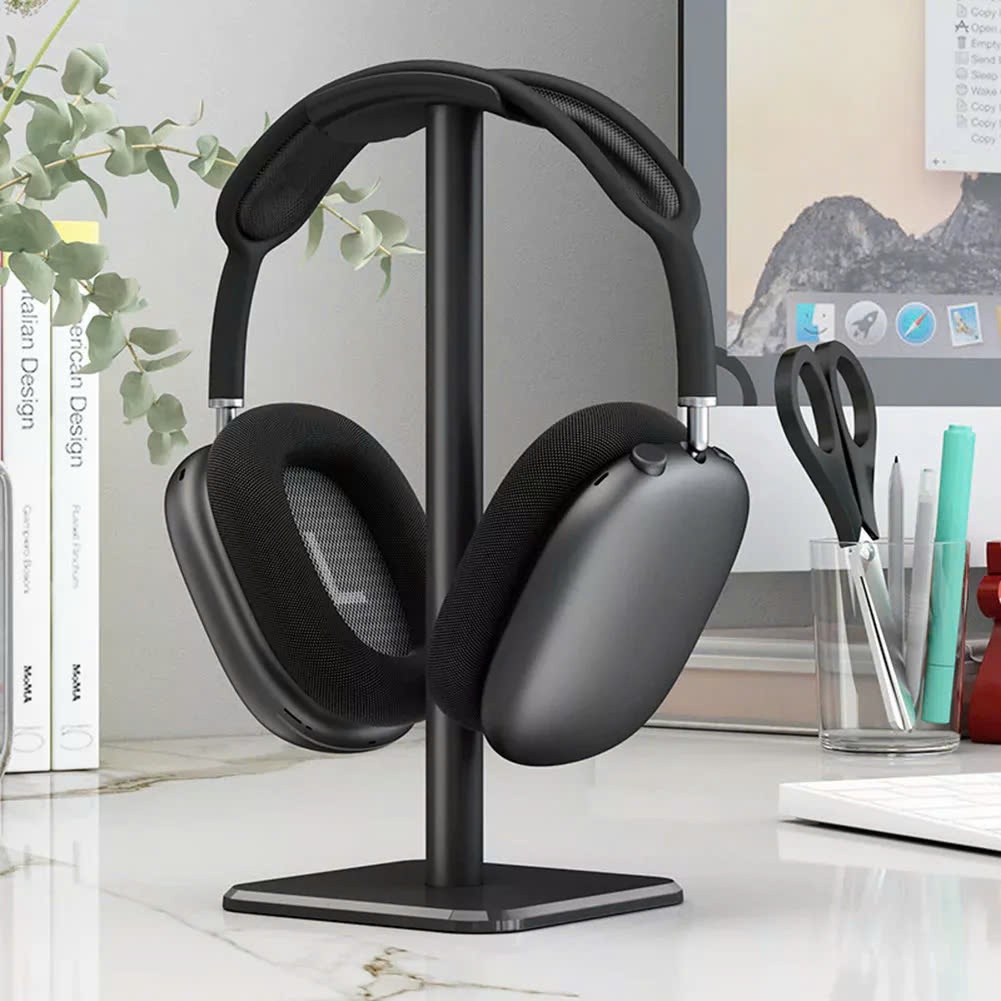 Sử dụng Giá Đỡ Tai Nghe Cao Cấp trong đời sống