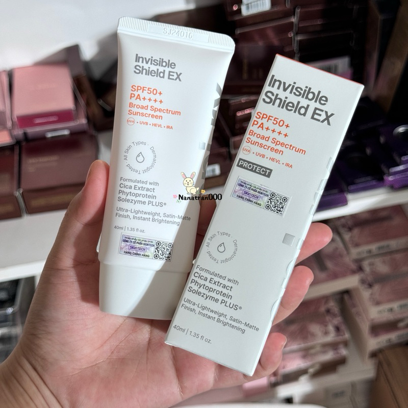 Kem chống nắng cho da dầu Epi-rx 40ml | Shopee Việt Nam
