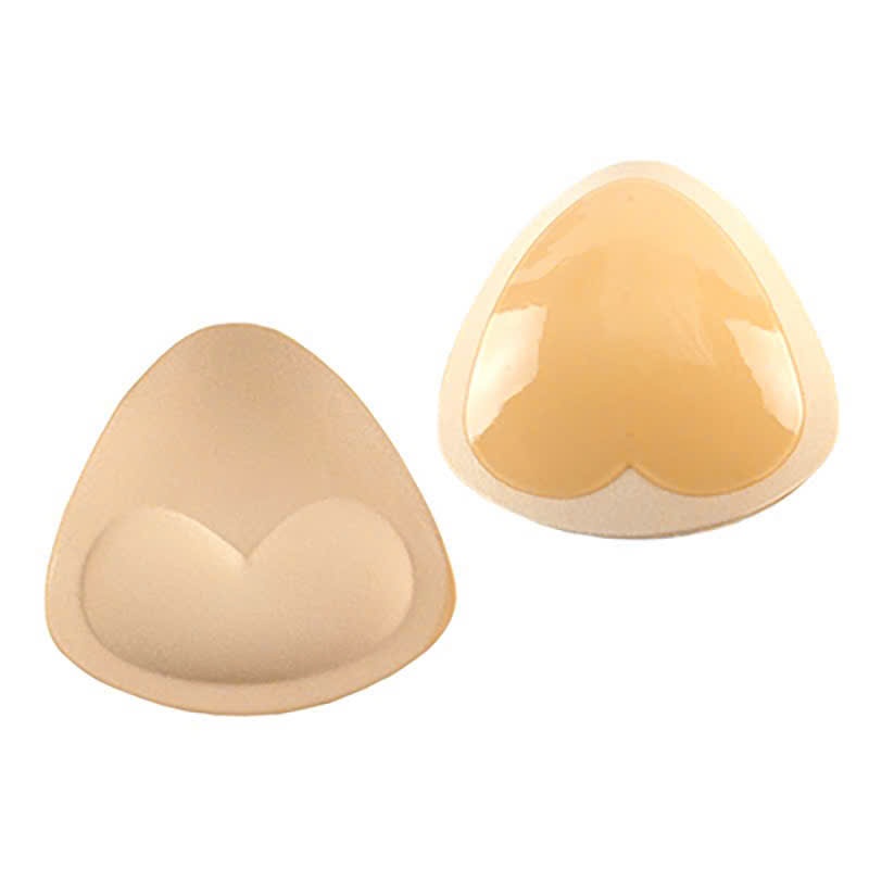 Mút Độn Ngực Silicone , Mút Nâng Ngực Siêu Tiện Lợi 047