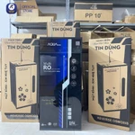 Máy Lọc Nước RO + ION KIỀM 2 Vòi 5 -11 Cấp Lọc AQUA  MVS ( UỐNG TRỰC TIẾP - không nóng lạnh) — ảnh 6