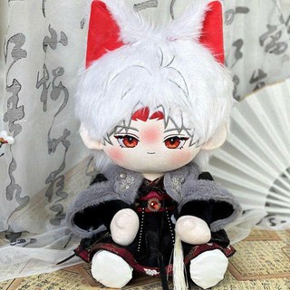 [100 mẫu][ORD] Outfit doll 10cm 15cm 20cm ngồi 30cm 40cm - Quần áo búp bê 20cm 40cm ngồi