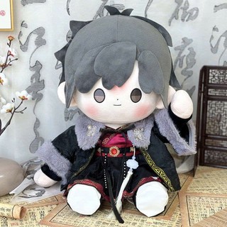 [100 mẫu][ORD] Outfit doll 10cm 15cm 20cm ngồi 30cm 40cm - Quần áo búp bê 20cm 40cm ngồi