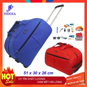 TÚI XÁCH DU LỊCH CẦN KÉO 3163