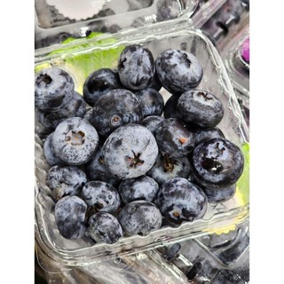 [ JENNY FRUIT ] [ HỎA TỐC ] Việt Quất tươi peru trái to 1 hộp
