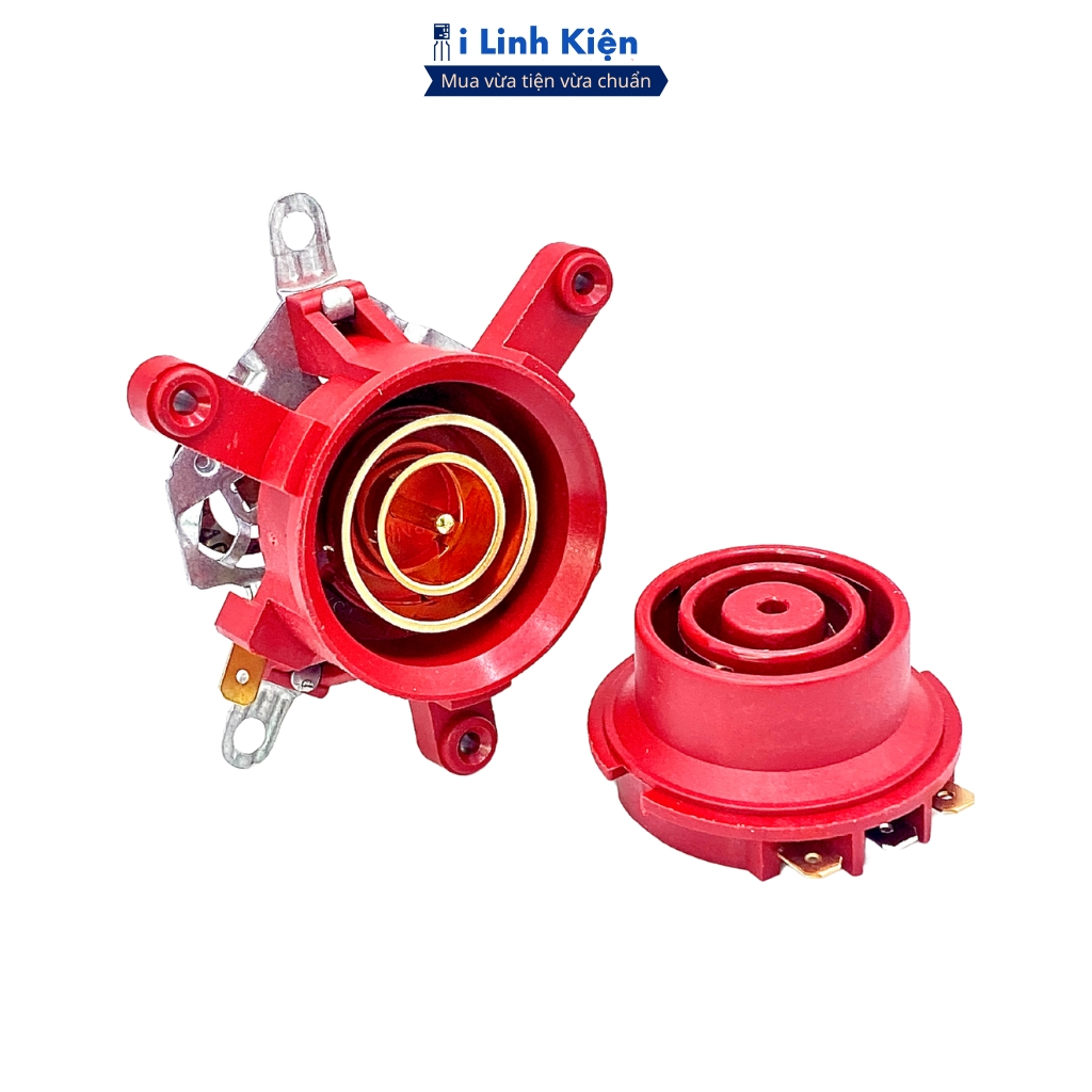 Đế ấm siêu tốc kiểu 1 thông dụng đảm bảo chất lượng ilinhkien.