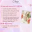 Nước hoa unisex Juliette Has A G.un Not A Perfume Chiết 5ml/10ml Hương thơm Tươi mới - Cozy Perfume