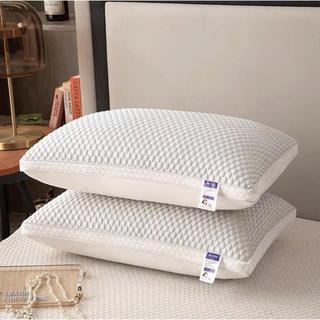 Ruột gối băng lạnh M2T Bedding kích thước 50x70cm - êm ái, thoáng khí, bông trắng tinh khiết