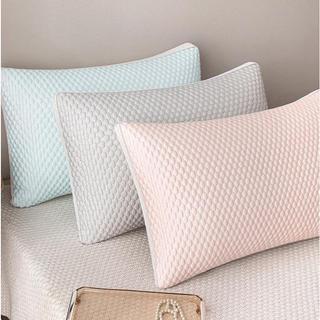 Ruột gối băng lạnh M2T Bedding kích thước 50x70cm - êm ái, thoáng khí, bông trắng tinh khiết