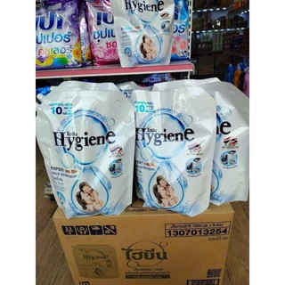 [ HOẢ TỐC ] Nước Giặt Đậm Đặc Hygiene 1800ML Thái Lan - CÔ THƯ MARKET
