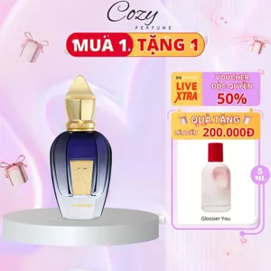 Nước hoa unisex Xerjoff JTC Torino 22 Chiết 5ml/10ml Hương thơm Tươi mát, Hiện đại - Cozy Perfume