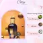 Nước hoa unisex Xerjoff JTC Torino 22 Chiết 5ml/10ml Hương thơm Tươi mát, Hiện đại - Cozy Perfume