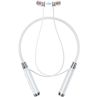 Tai Nghe Bluetooth Hỗ Trợ Mic Đàm Thoại Đeo Cổ Hoco ES62 Pin 120H Nghe Nhạc