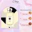 Nước hoa unisex Orange Bitters Cologne Chiết 5ml/10ml Hương thơm Tươi mới, Ấm áp - Cozy Perfume