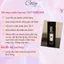 Nước hoa unisex Orange Bitters Cologne Chiết 5ml/10ml Hương thơm Tươi mới, Ấm áp - Cozy Perfume