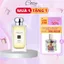 Nước hoa unisex Orange Bitters Cologne Chiết 5ml/10ml Hương thơm Tươi mới, Ấm áp - Cozy Perfume