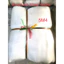 Lưới Chắn Côn Trùng Khổ 5M4 Trắng . Lưới Chống Côn Trùng, Lưới Trồng Rau, Lưới Chống Muỗi, Nhà Lưới