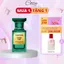 Nước hoa unisex Tom Ford Azure Lime Chiết 5ml/10ml Hương thơm Sang trọng, Quyến rũ - Cozy Perfume